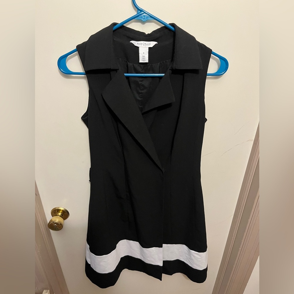 White House Black Market dress, size 0